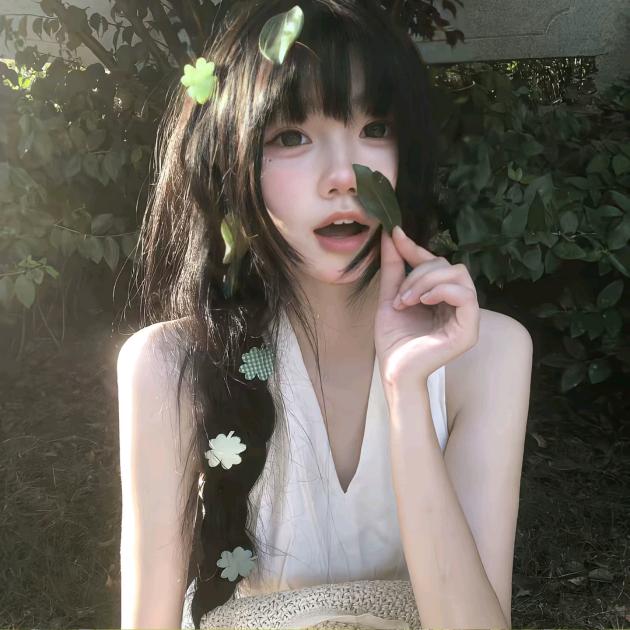 椰子气泡水🥥