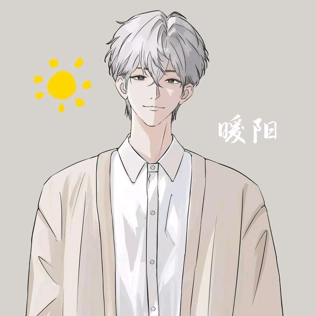 @暖阳☀王者荣耀-自带逆风的男人～