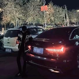 老安（数学爱好者）