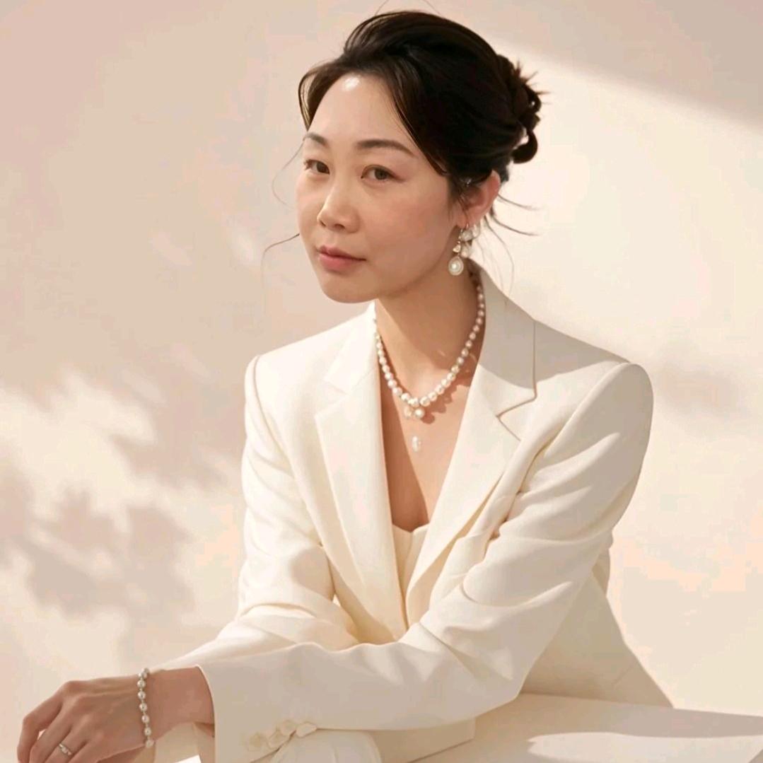 云南玥汐免米教直播带货