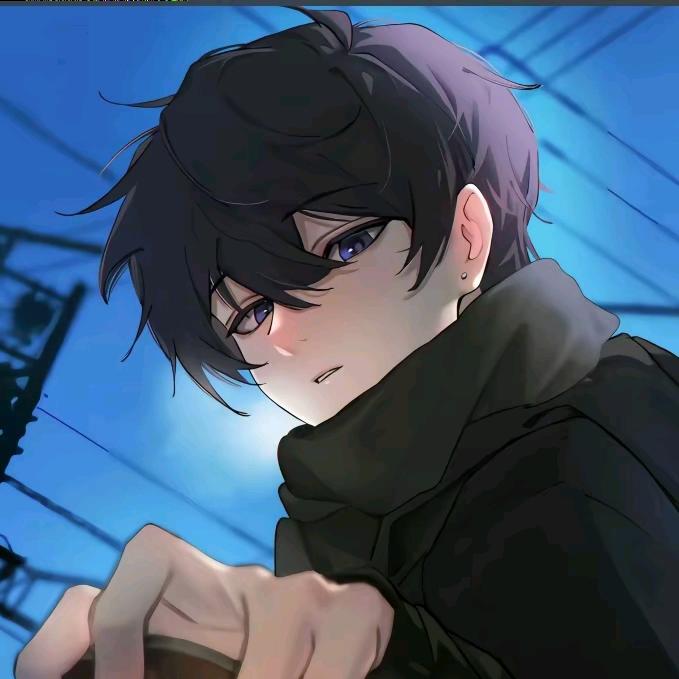 和川⚜️🐲👺