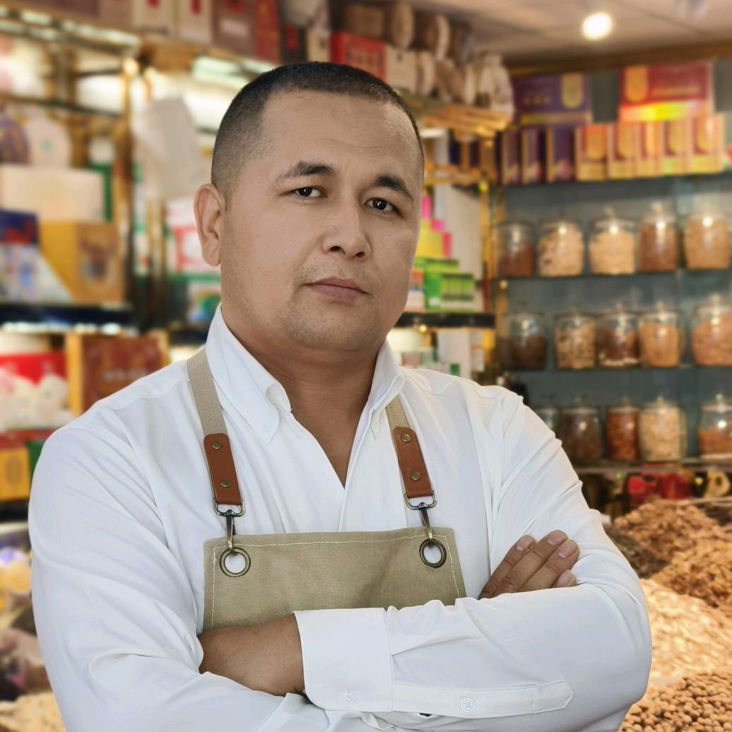 心泉茶叶店官方号