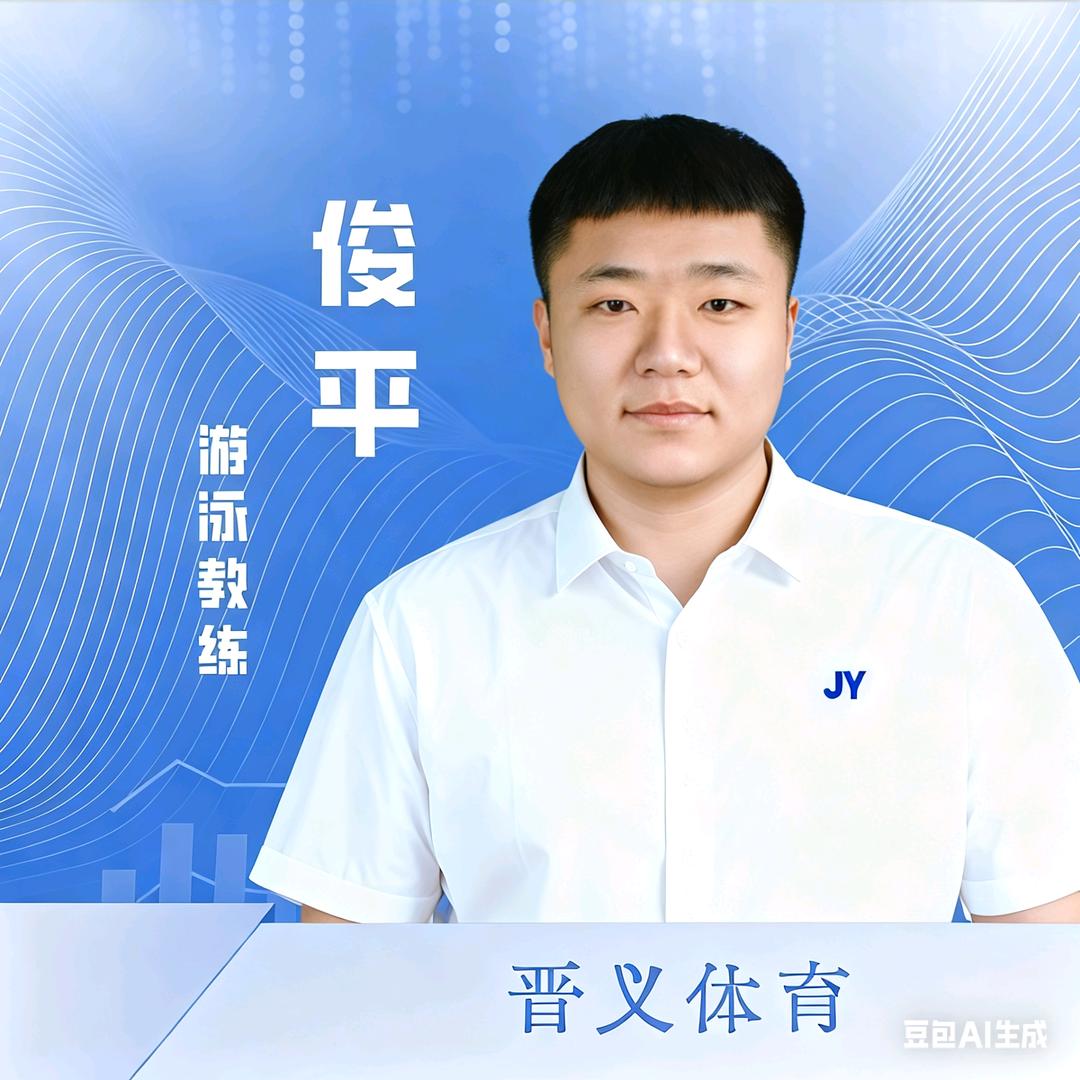 晋义体育武教练.