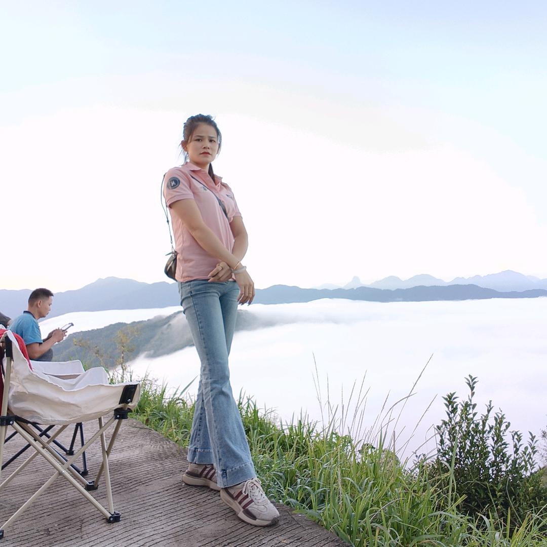 李家；大小姐
