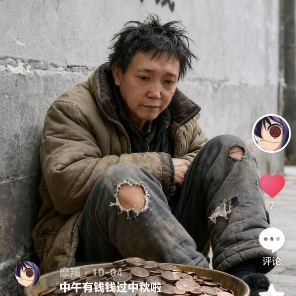 摩羯