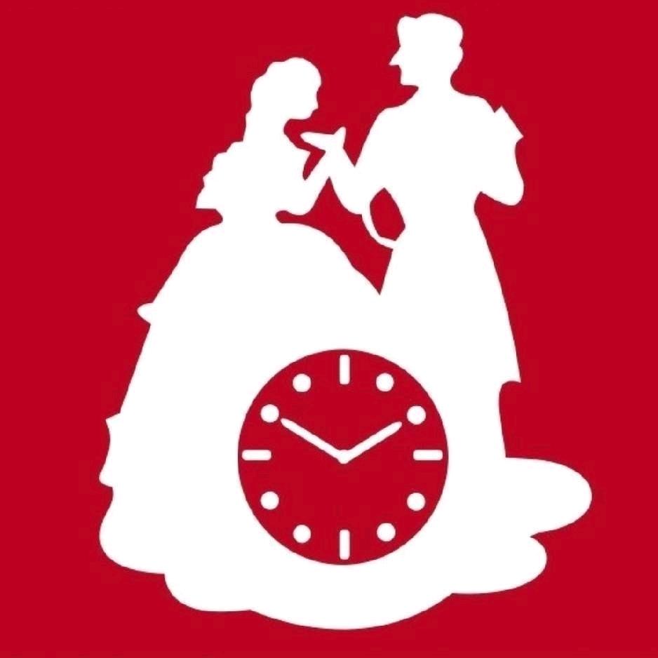 成都亨得利依波路表柜姐  -  梦中花