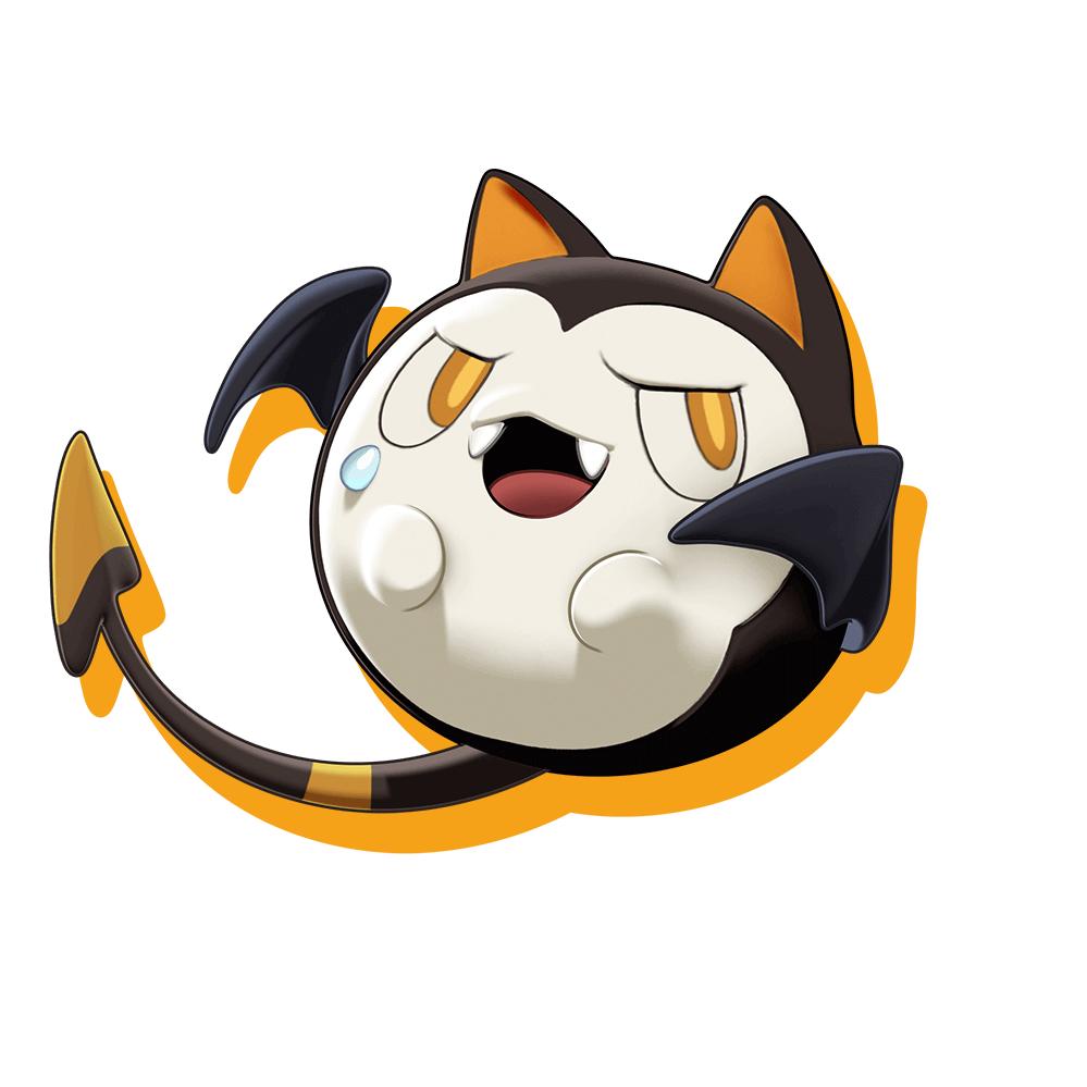 禾小橙（洛克王国世界）