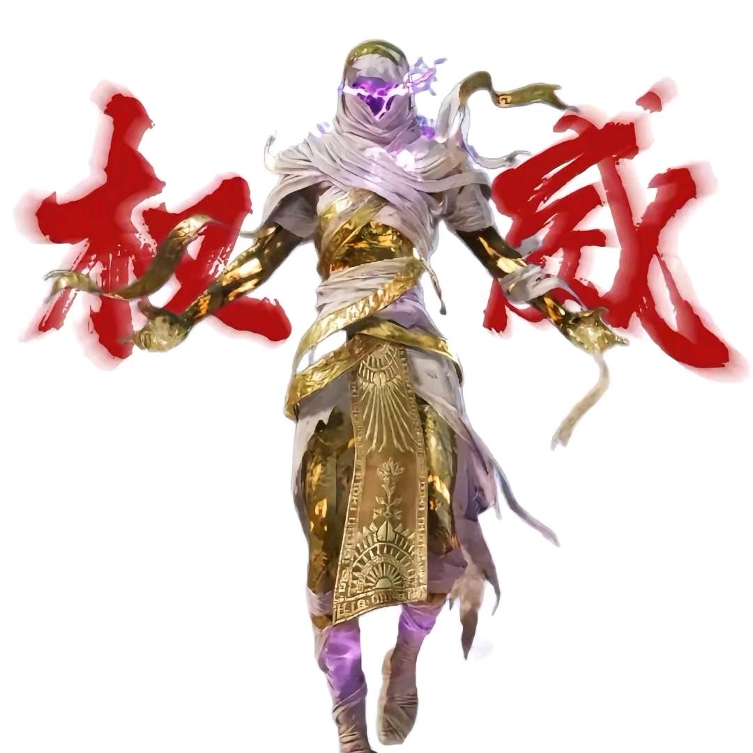 棒棒糖单排的神