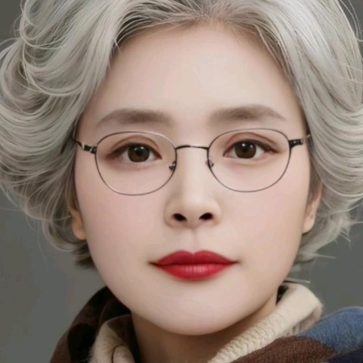 时光不老