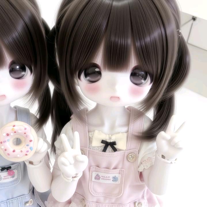 小小桃