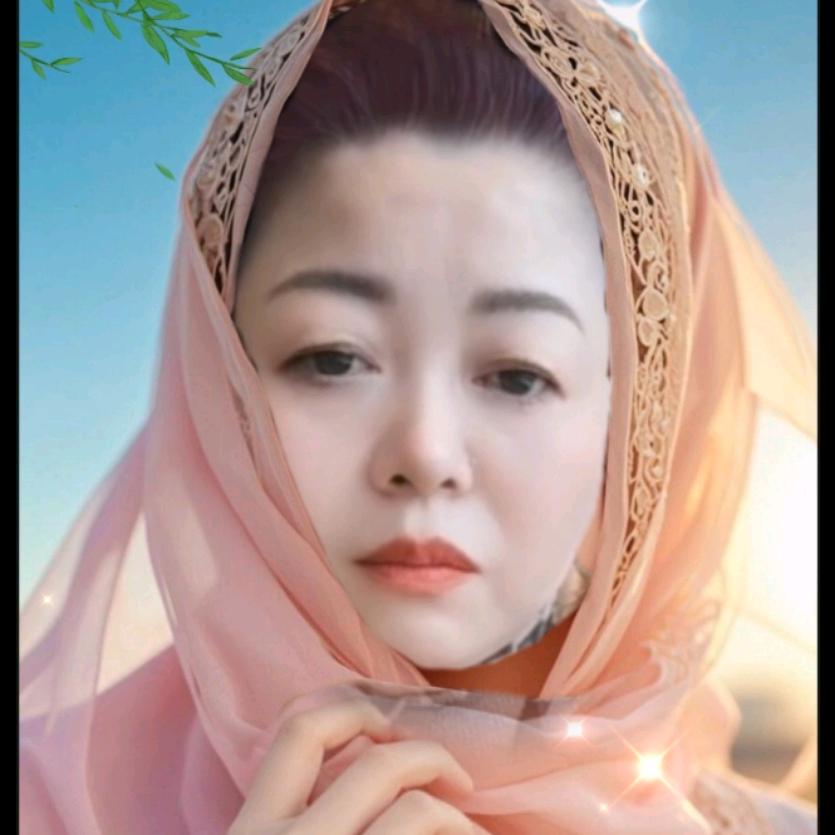 不为往事忧～只为余生笑～正能量