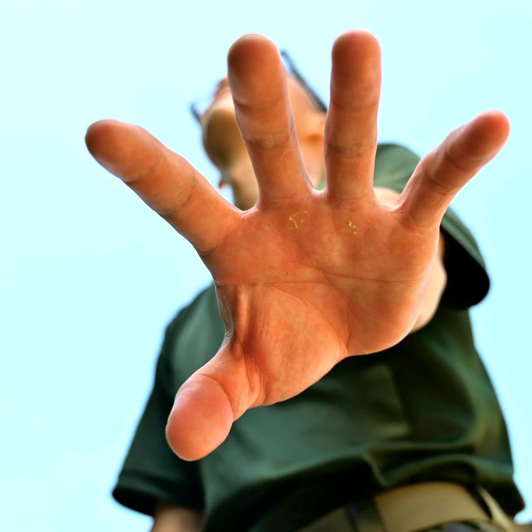 只求逍遥人间👌