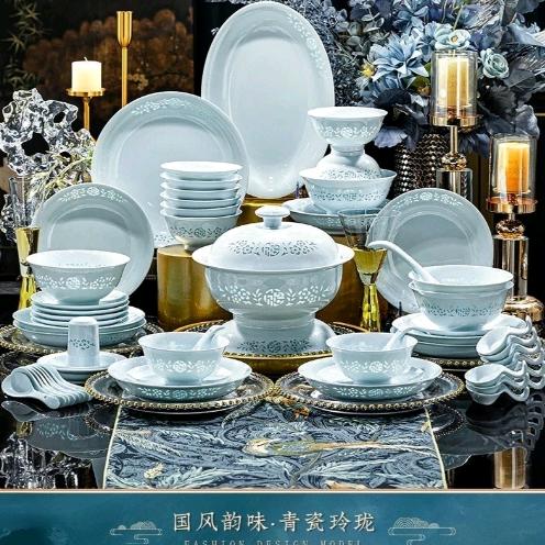 景德镇餐具甄选阁