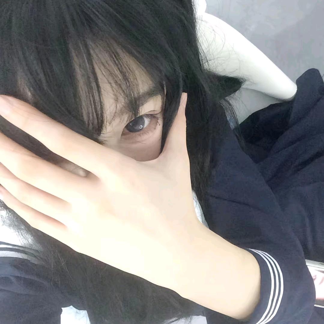 泪流决堤