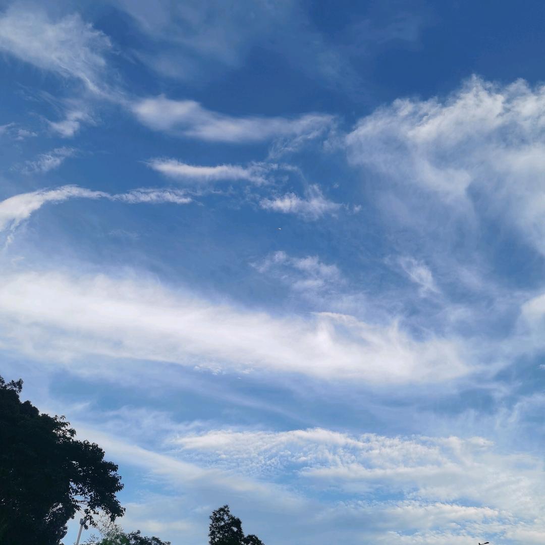 福气来
