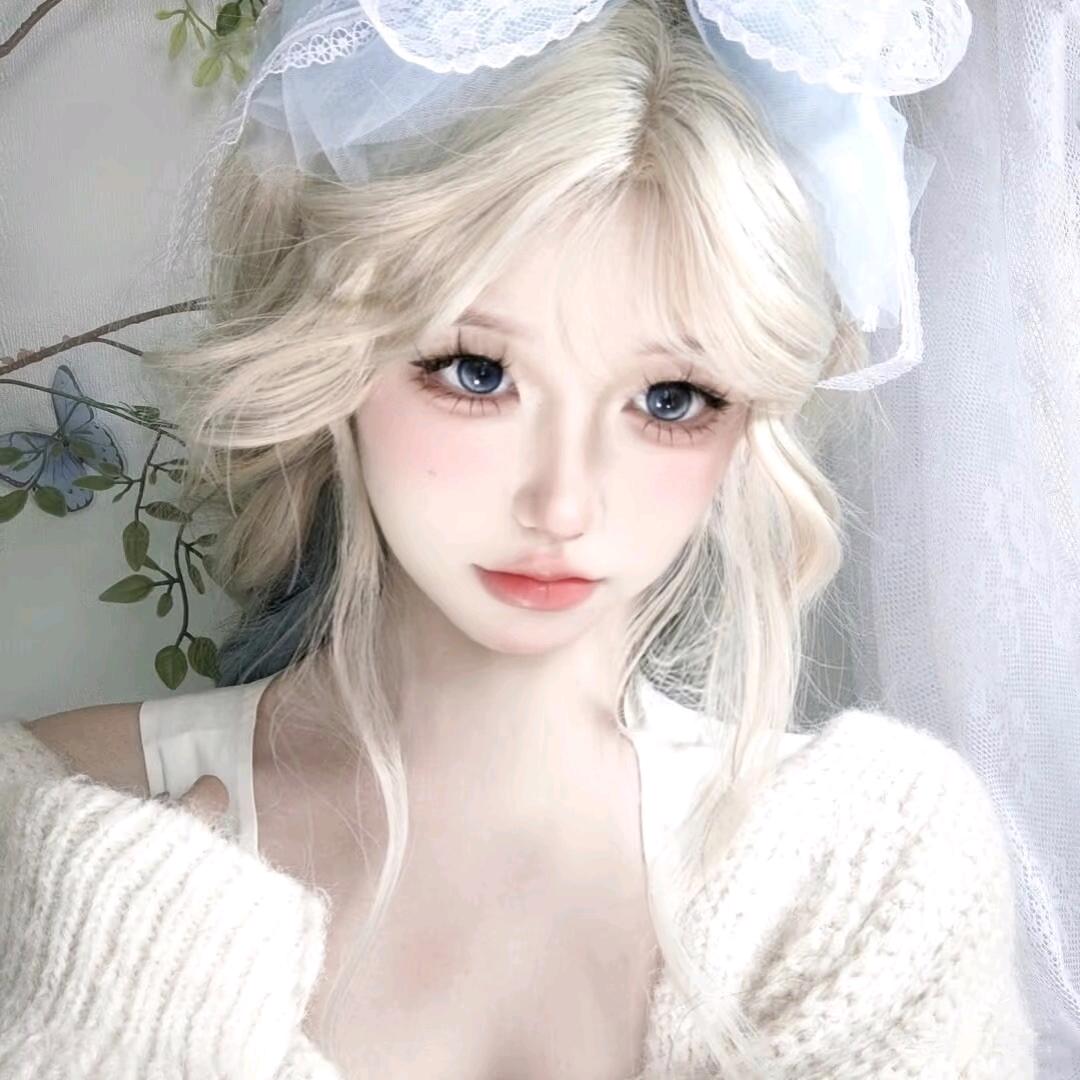 可爱木木大王✨