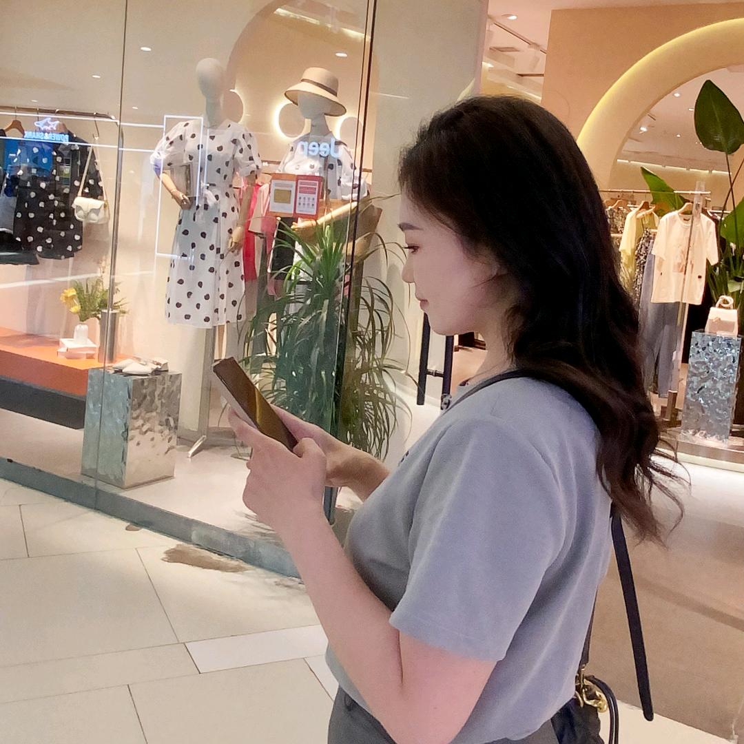 宣汉女装唐银梅