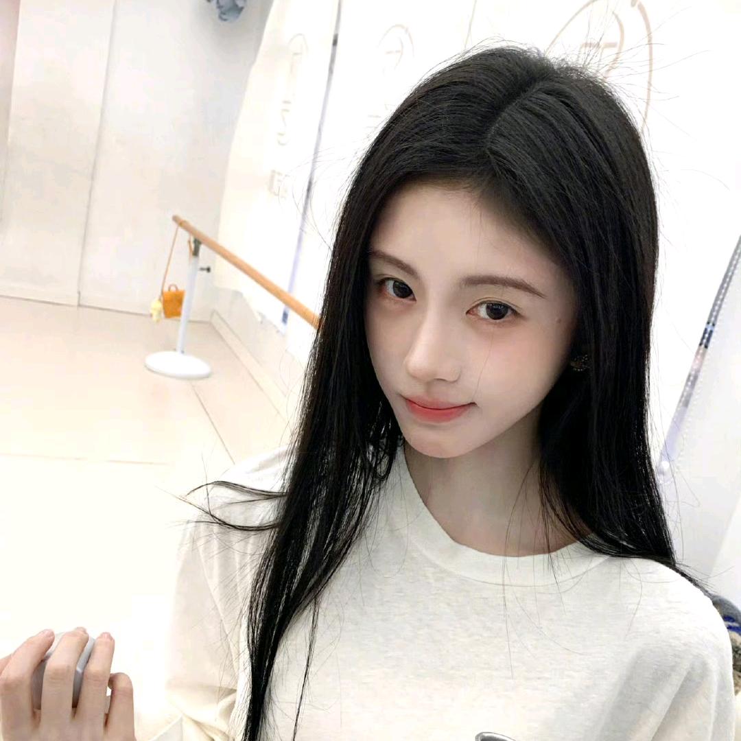 想拍拍你的头