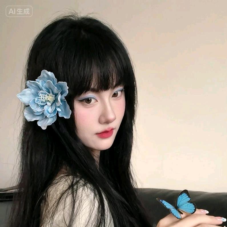 蓝❀🌄