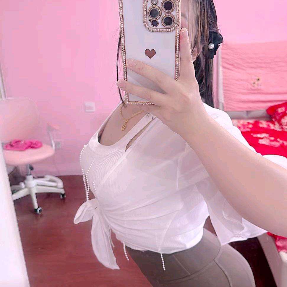 燃舞蹈贝贝