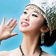 吴琴 国家非物质文化遗产传承人