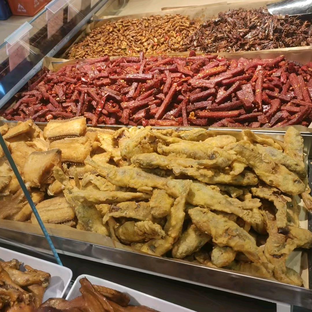 宜品熟食区