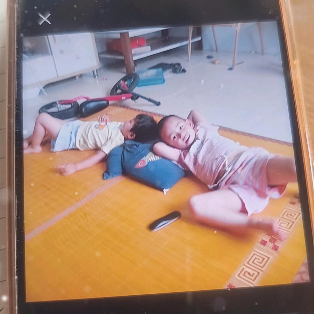 开开心心