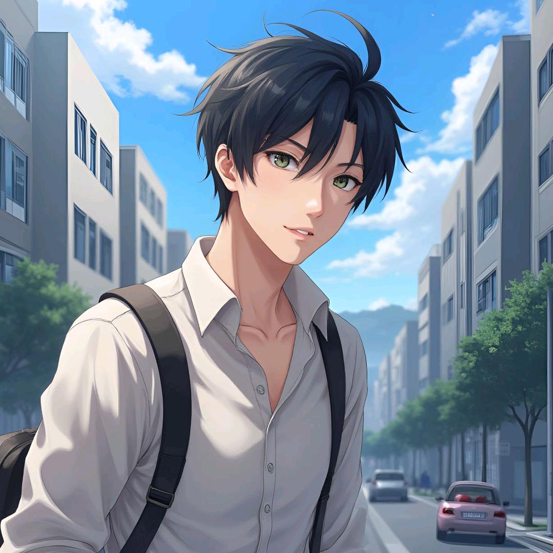田海洋