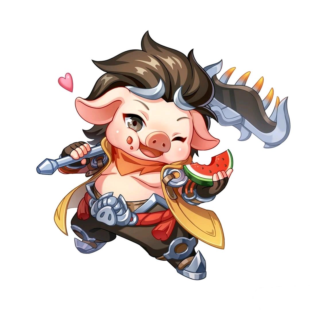 O泡
