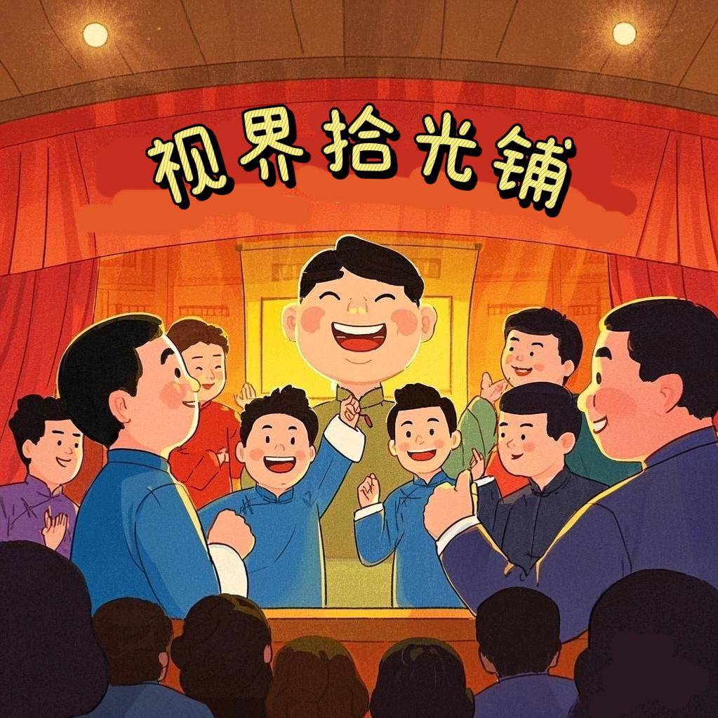 视界拾光铺