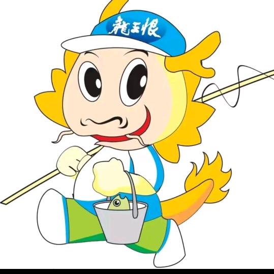 漂浮户外钓具店