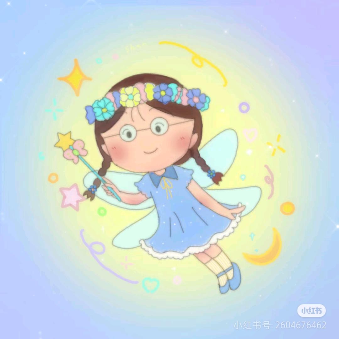 月亮首饰盒