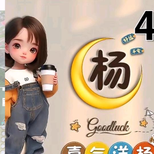 杨帆起航