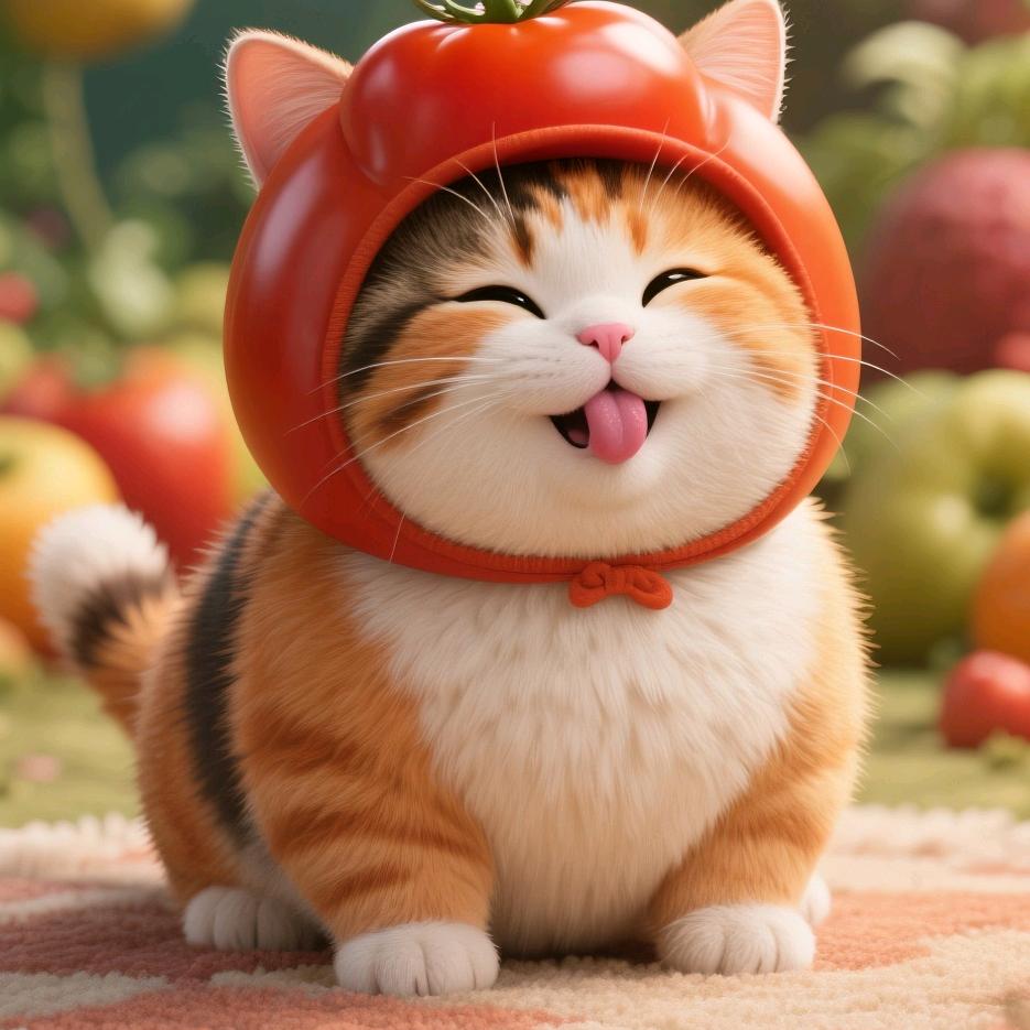 橘猫媛媛