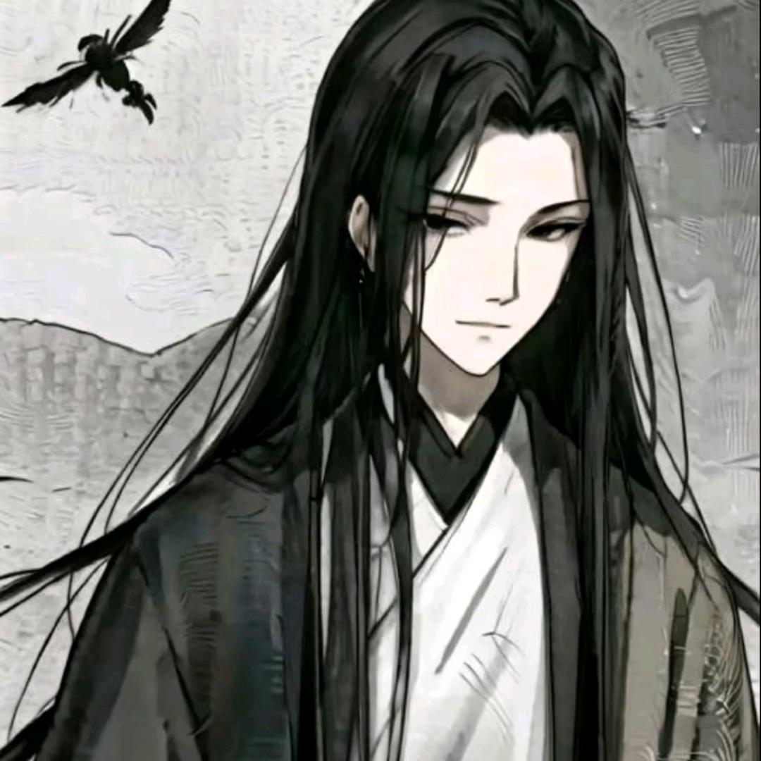 烟雨尘
