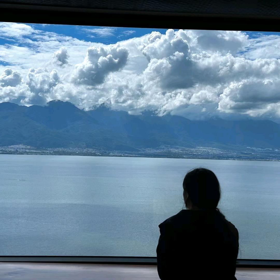 一隅余头像