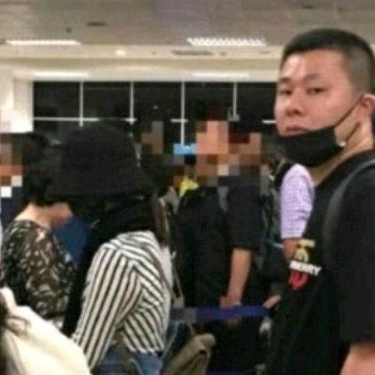 飞翔农村哥