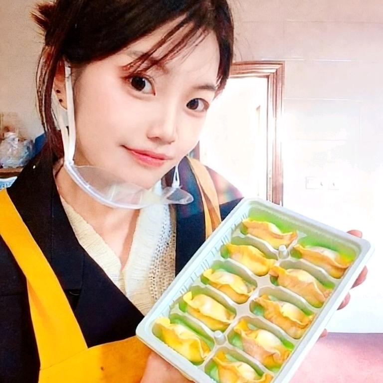 辰辰妈手工私房美食