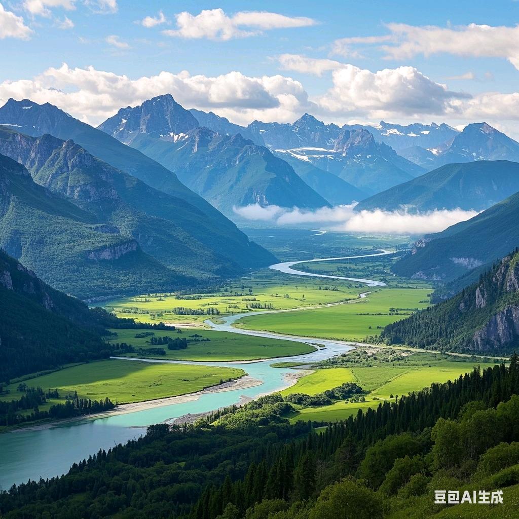 娥眉之霞气