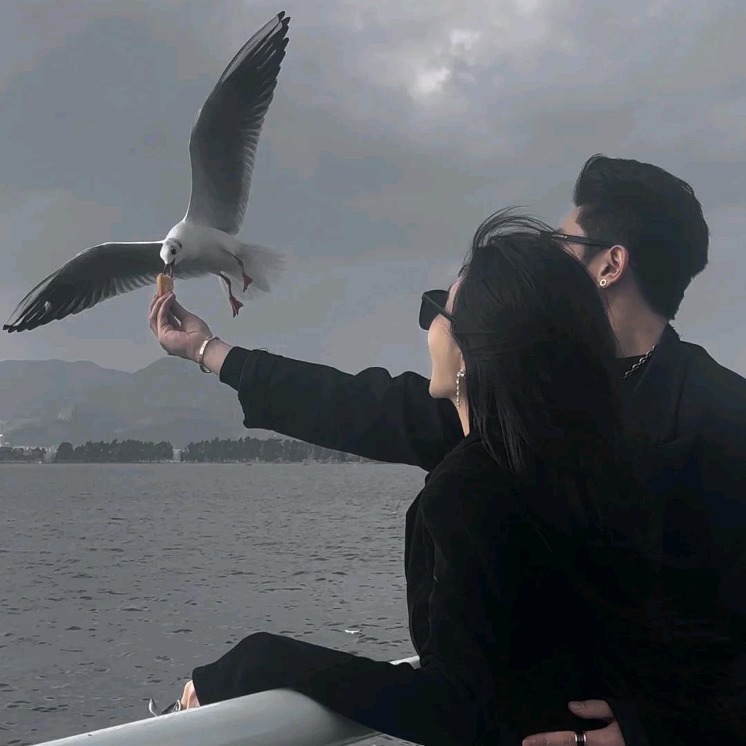 兜里半颗糖❤️