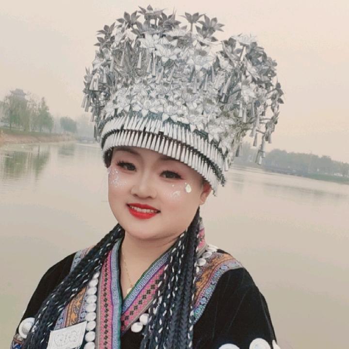 小石头的妈妈