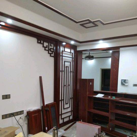 英德木工小陈