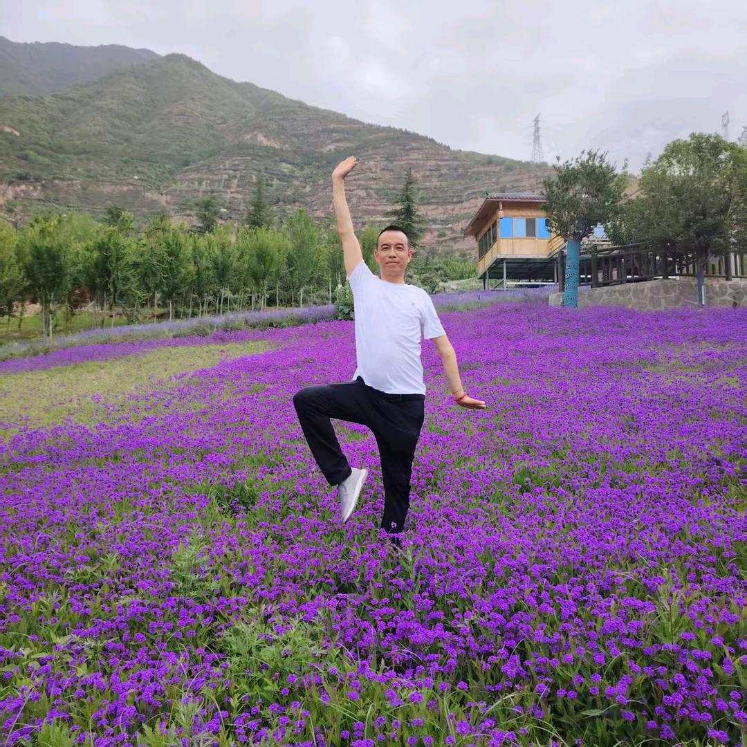 张李平