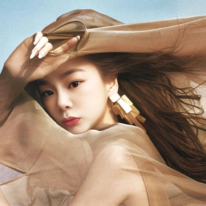 敏儿😘《关必回》