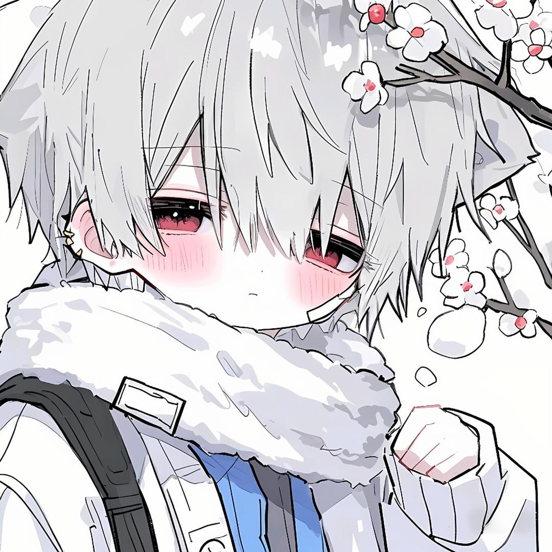 白羊✨