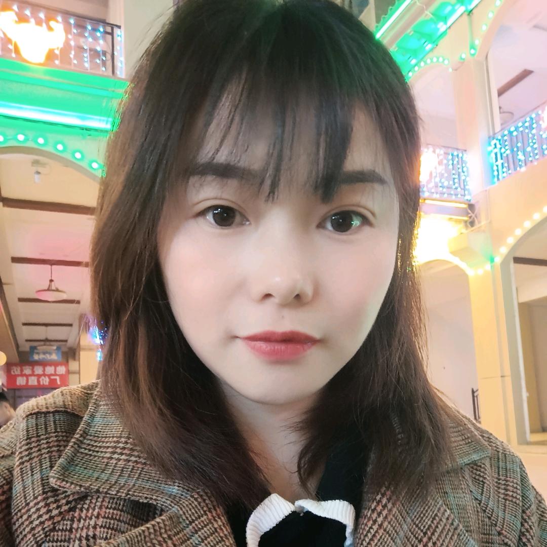 靓靓💋