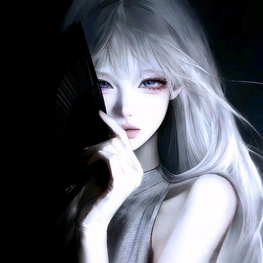 ^璃玥.（回森收徒）