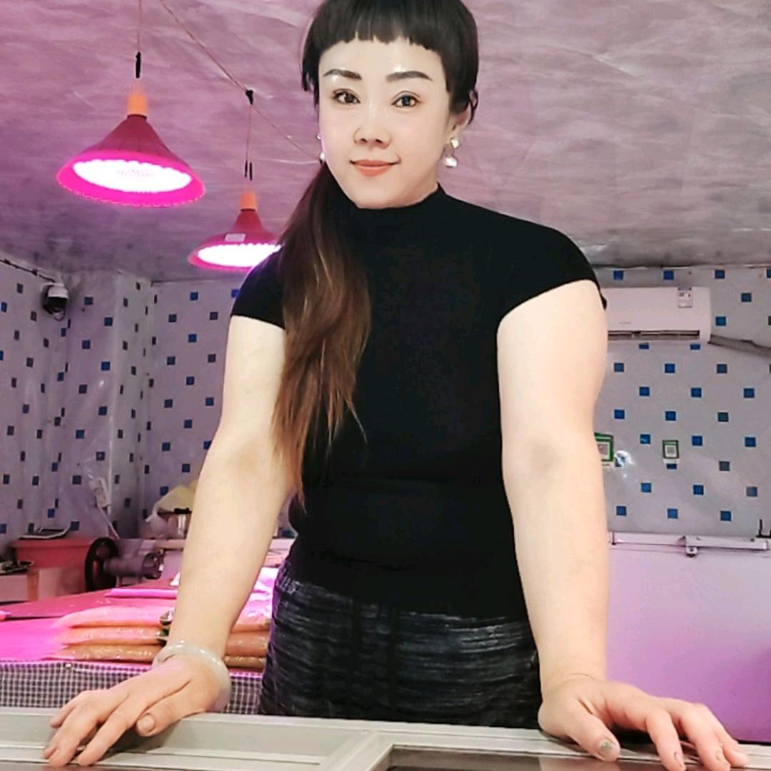 冰宝儿🐴