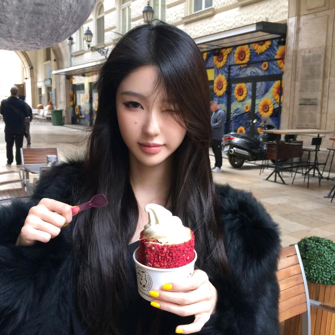 吃一口柠檬