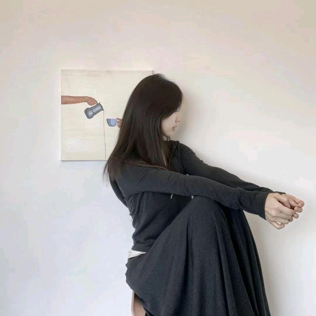 安静